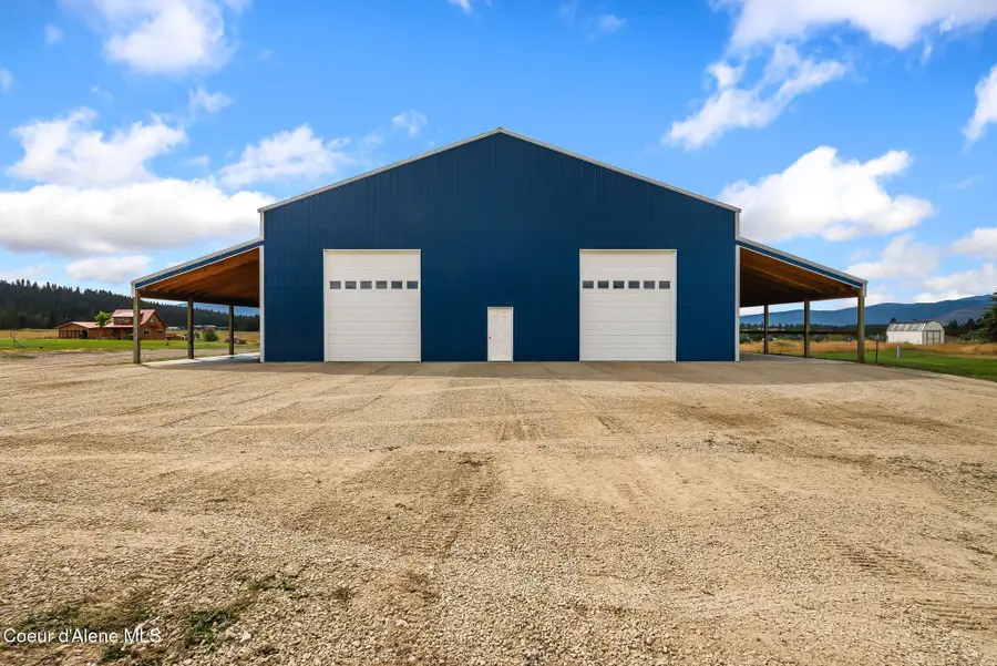 352 Fawn LN, Bonners Ferry, ID 83805 - #2