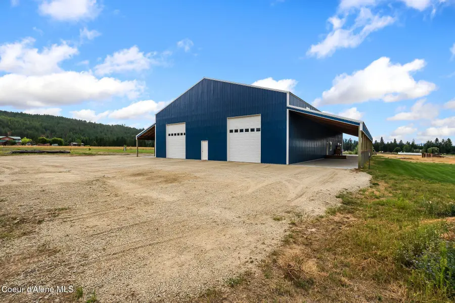 352 Fawn LN, Bonners Ferry, ID 83805 - #3