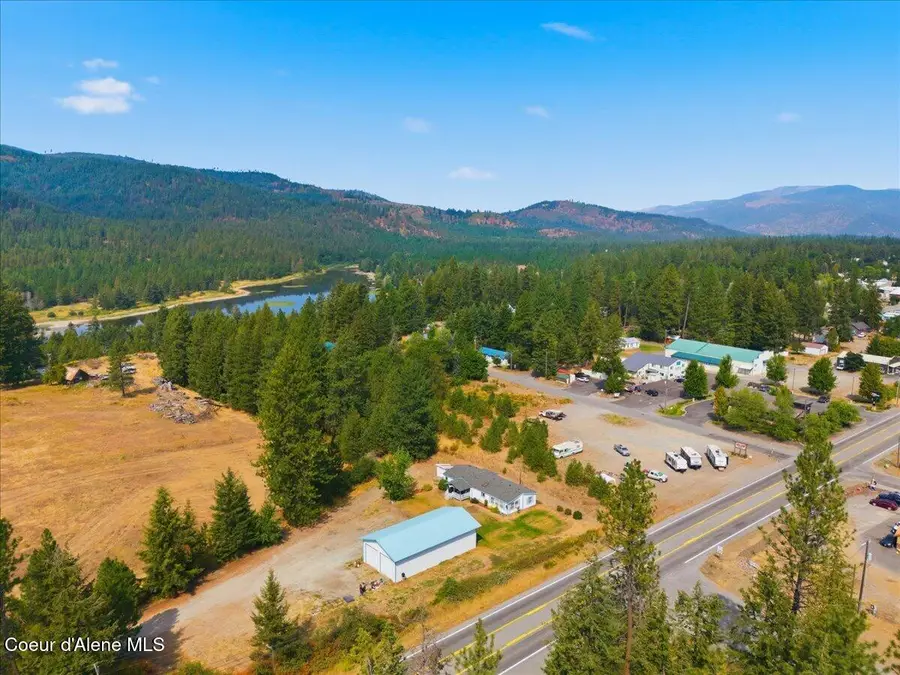 6145 W Maryland ST, Spirit Lake, ID 83869 - #3