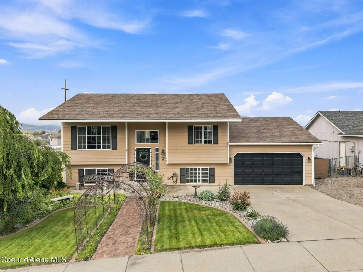 460 W Bridle LN, Post Falls, ID 83854 - #1