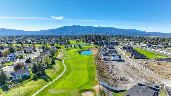 3566 N Blaze LOOP, Post Falls, ID 83854