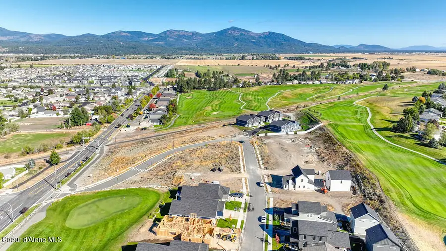 3566 N Blaze LOOP, Post Falls, ID 83854 - #2