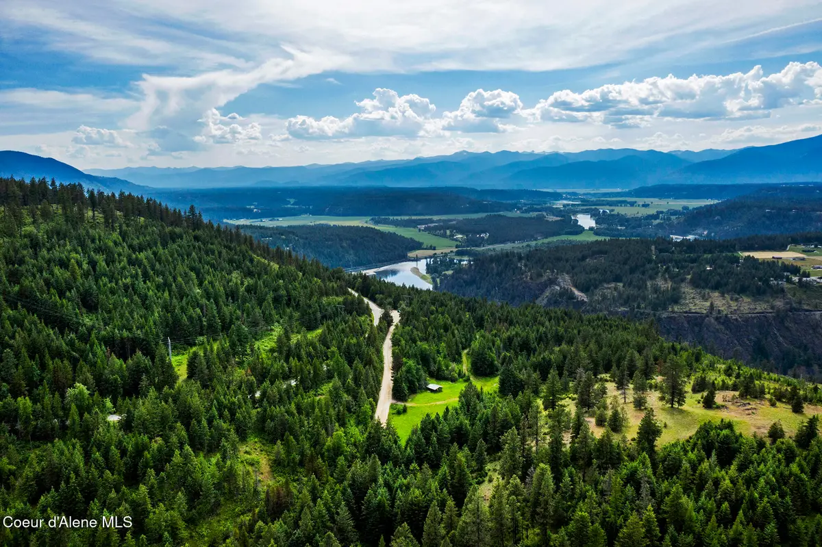 133 Two Tail RD, Bonners Ferry, ID 83805 - #1