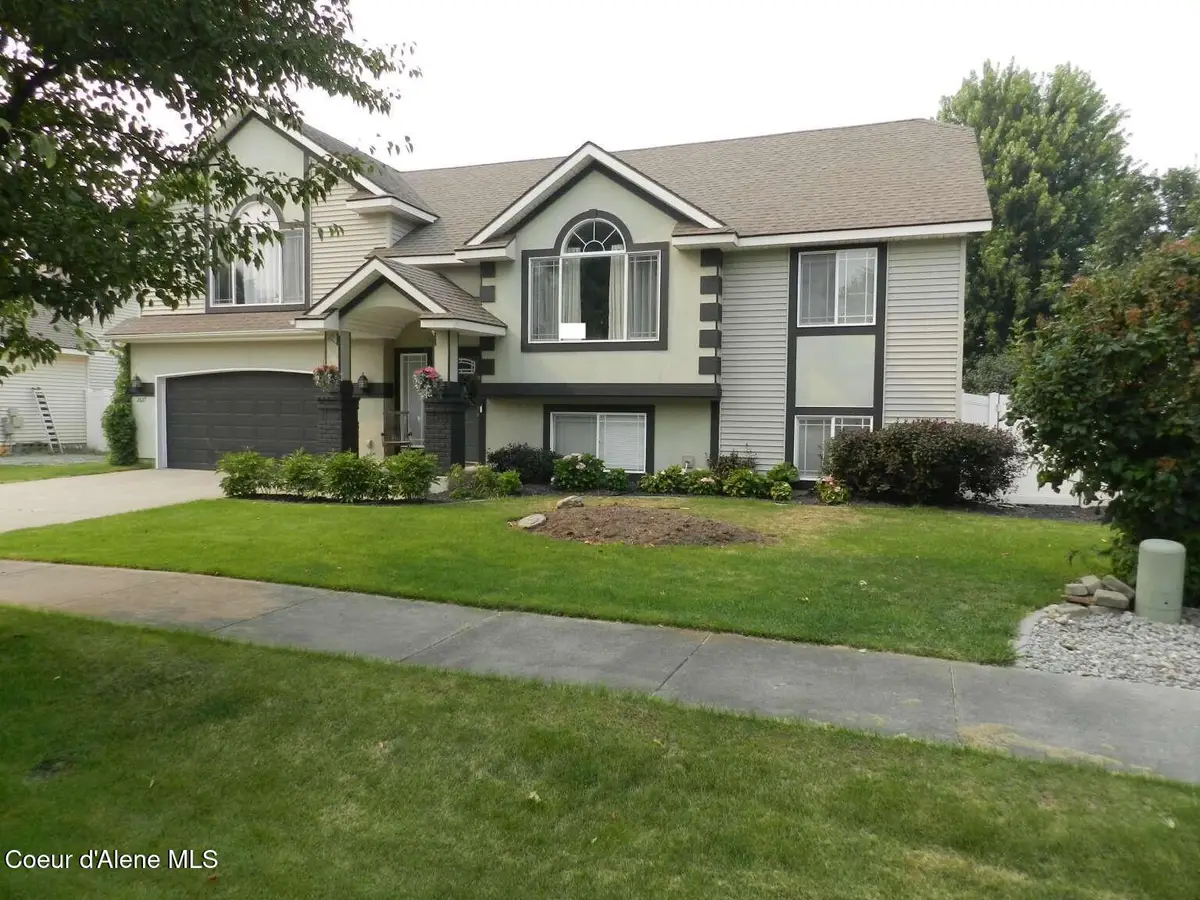 2627 W Timberlake LOOP, Coeur Dalene, ID 83815 - #1