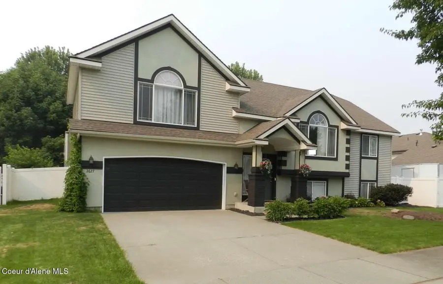 2627 W Timberlake LOOP, Coeur Dalene, ID 83815 - #2