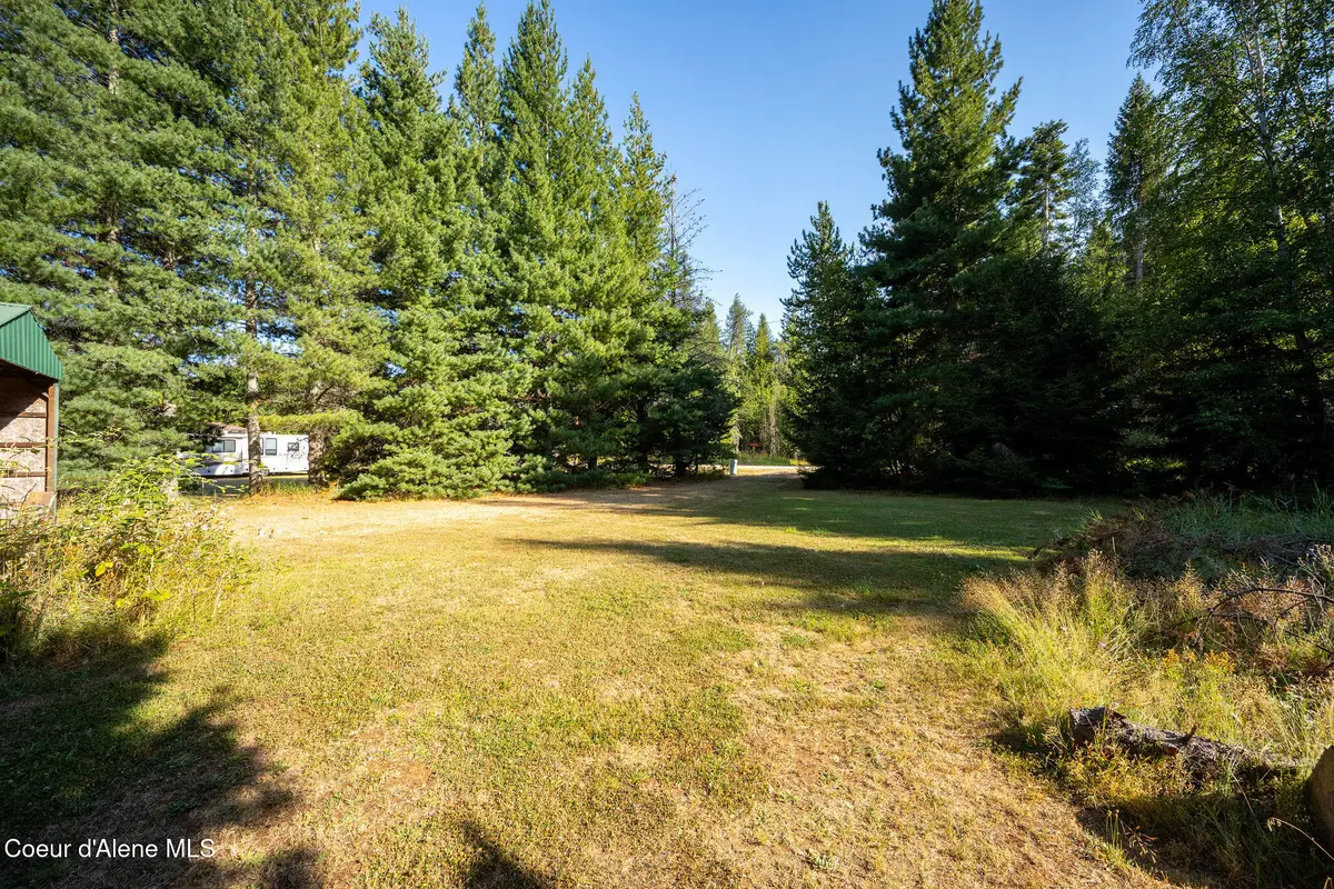 NNA W Bronx Rd, Sandpoint, ID 83864 - #1