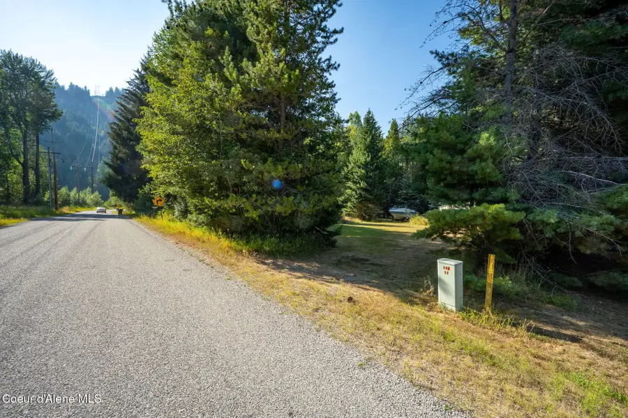 NNA W Bronx Rd, Sandpoint, ID 83864 - #2