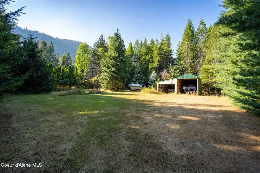 NNA W Bronx Rd, Sandpoint, ID 83864 - #3