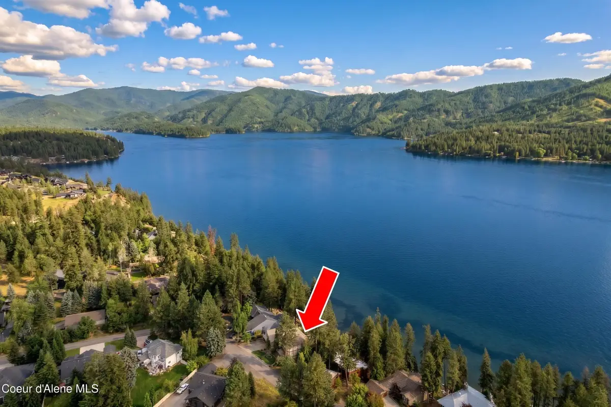 3112 E Point Hayden Dr, Hayden Lake, ID 83835 - #1