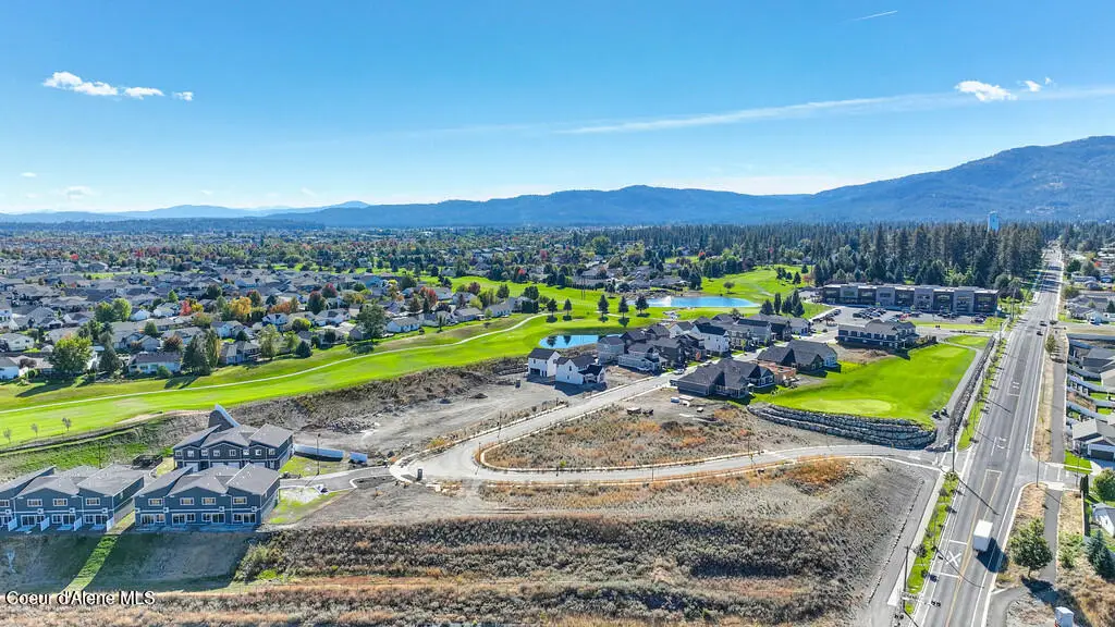 3568 Blaze Lp, Post Falls, ID 83854 - #1