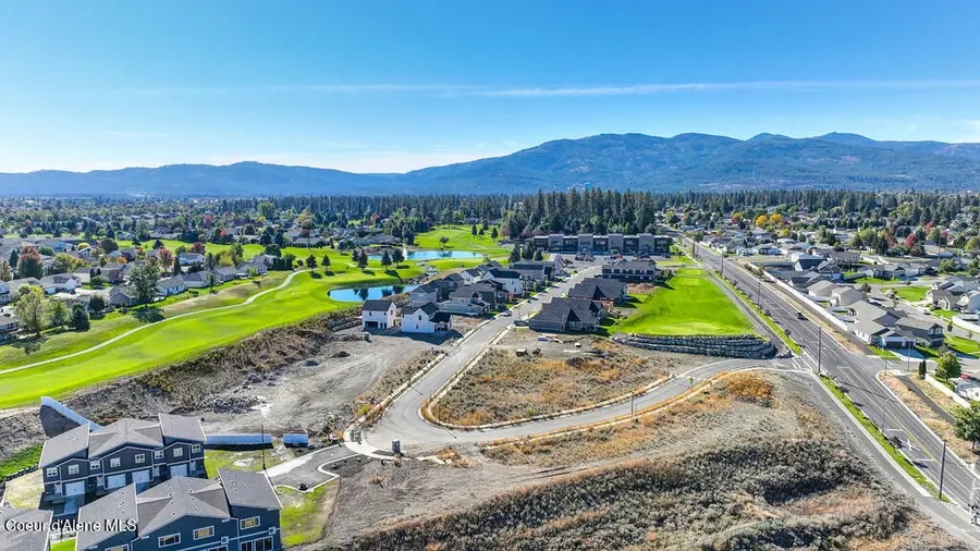 3568 Blaze Lp, Post Falls, ID 83854 - #3