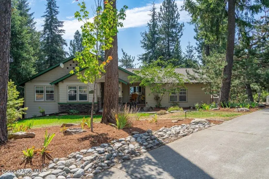 14860 W Pauline TRL, Rathdrum, ID 83858 - #2