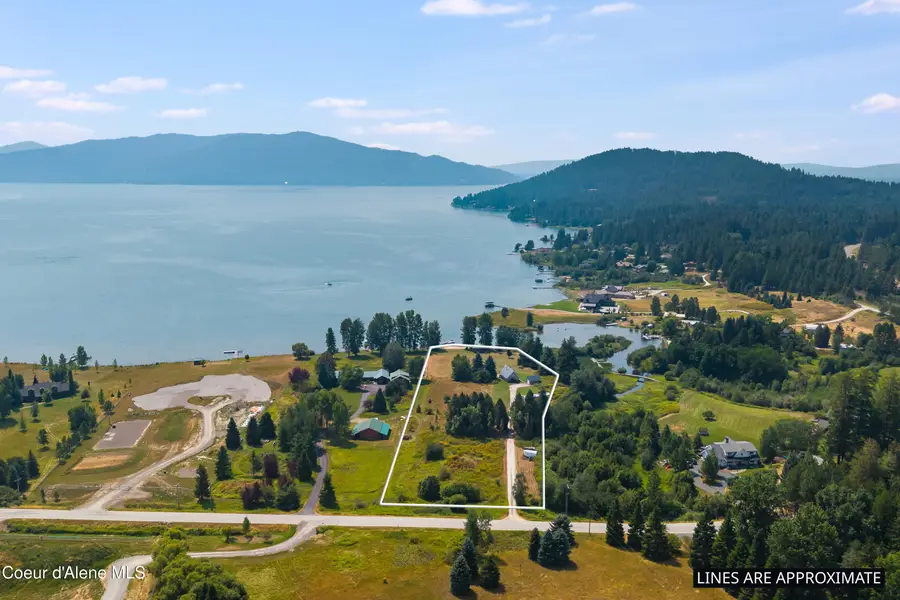 362 Sunnyside RD, Sandpoint, ID 83864 - #2