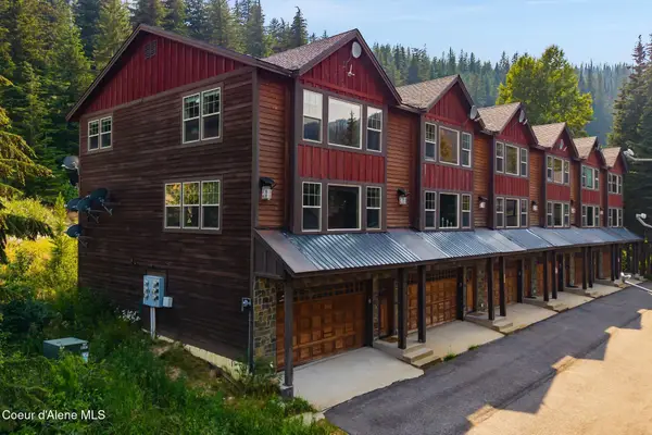 80 Whiplash CIR, Sandpoint, ID 83864