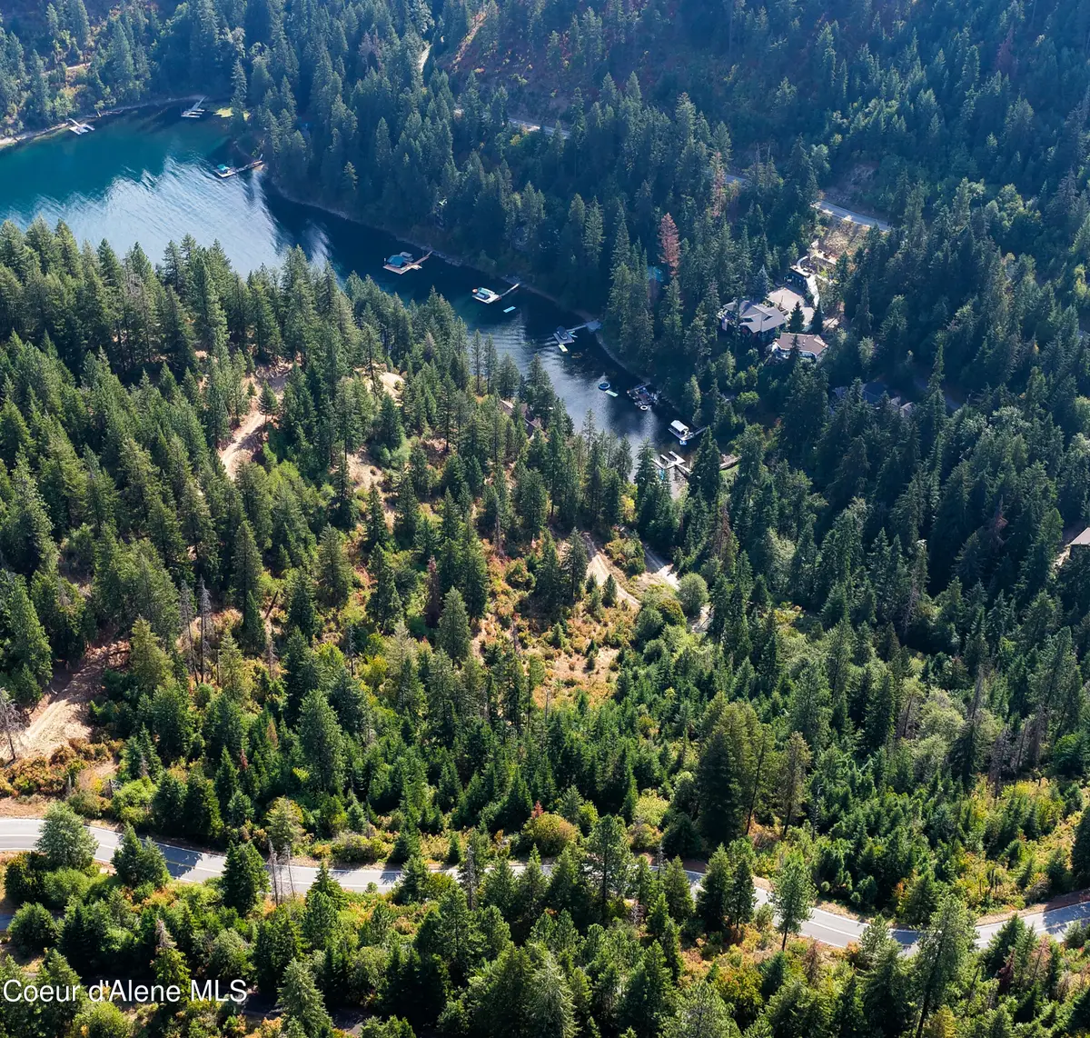 NNA E Hayden Lake Rd, Hayden, ID 83835 - #1