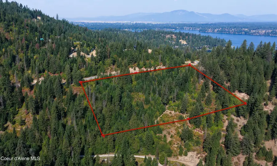 NNA E Hayden Lake Rd, Hayden, ID 83835 - #3