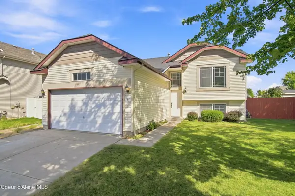 2871 W Apperson DR, Coeur d'Alene, ID 83815