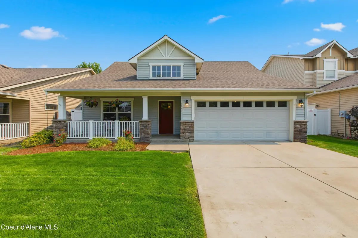 1441 W Tualatin DR, Post Falls, ID 83854 - #1