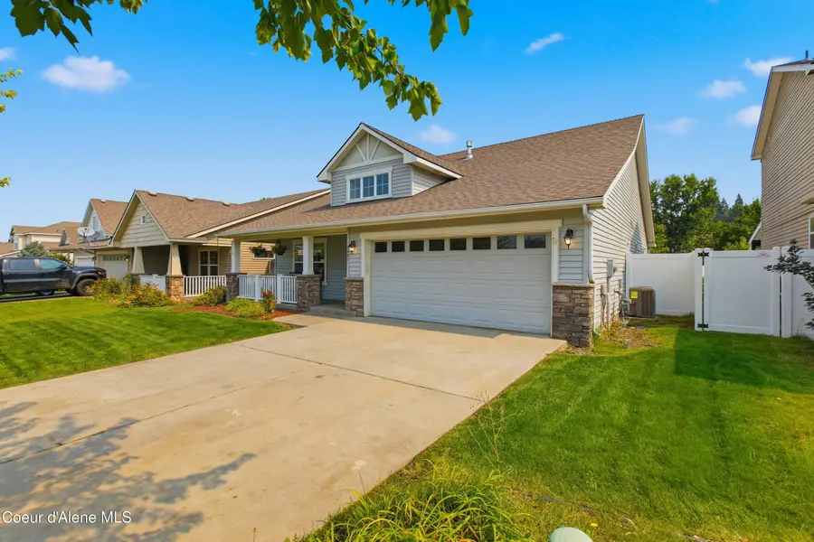 1441 W Tualatin DR, Post Falls, ID 83854 - #3