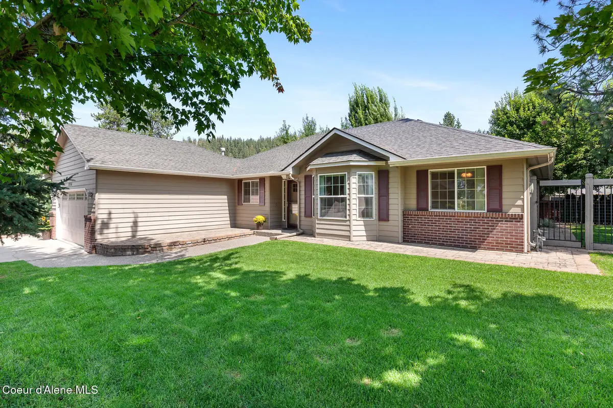 3756 N Sutters Way, Coeur Dalene, ID 83815 - #1