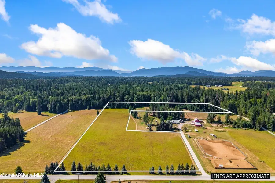 5000 Selle Rd, Sandpoint, ID 83864 - #2