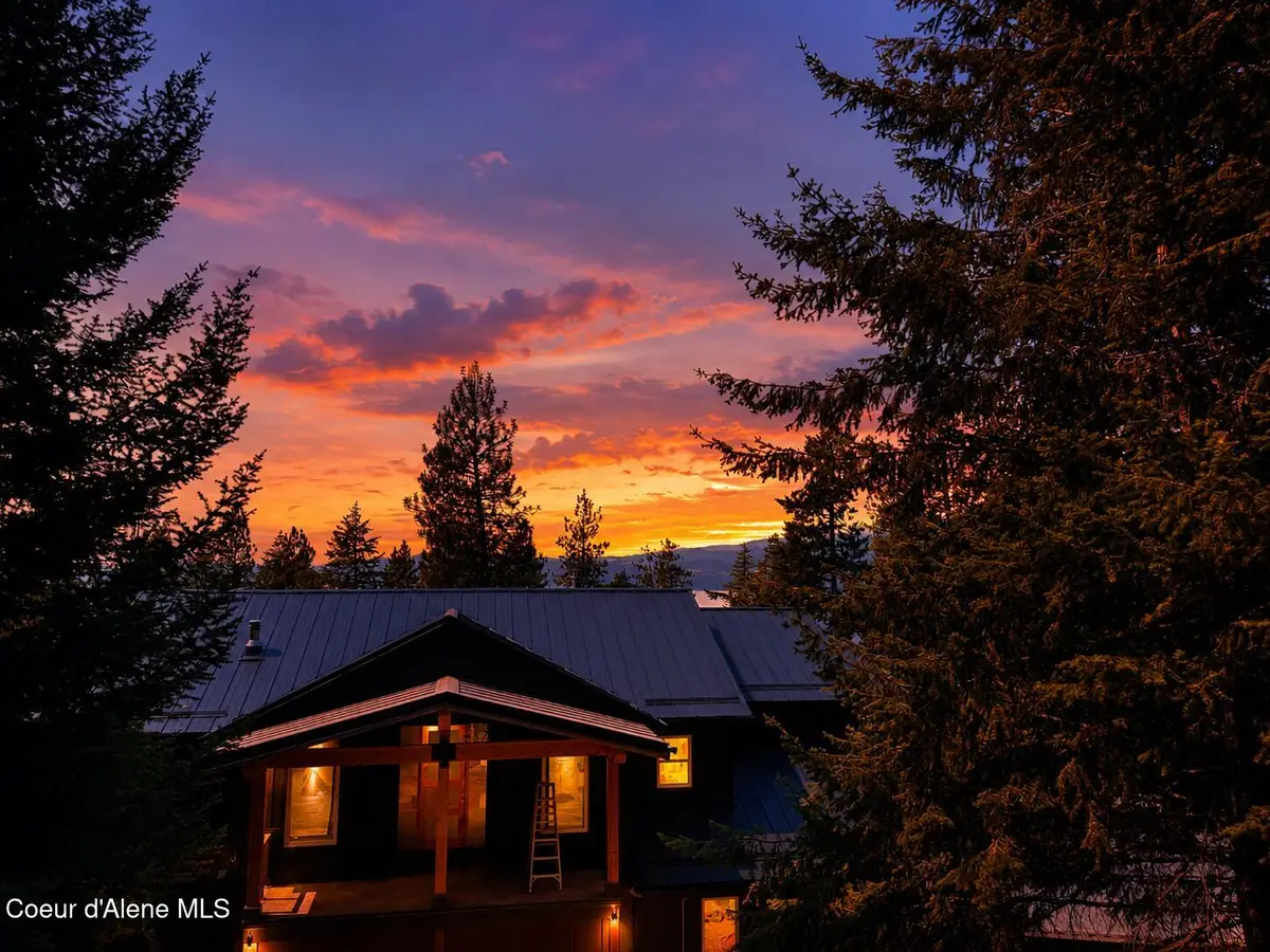 14830 E Sunset Shores CIR, Harrison, ID 83833 - #1