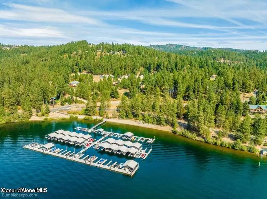 14830 E Sunset Shores CIR, Harrison, ID 83833 - #2