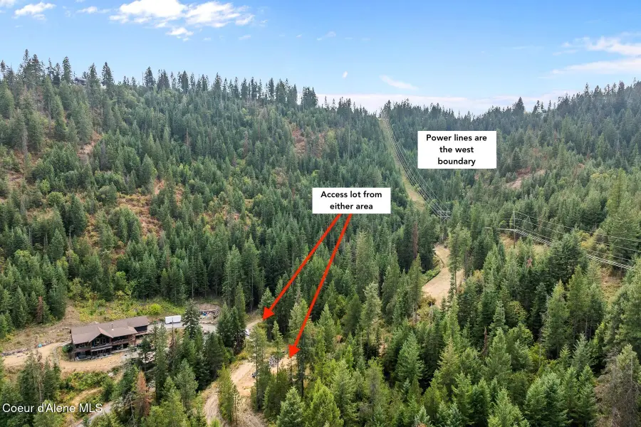 3572 S Moose Canyon RD, Coeur Dalene, ID 83814 - #2