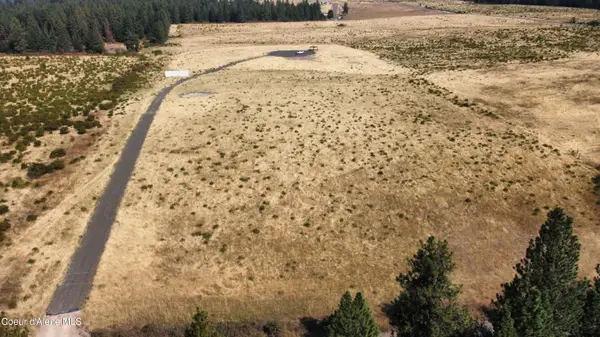 NKA E Point Rd, Harrison, ID 83833