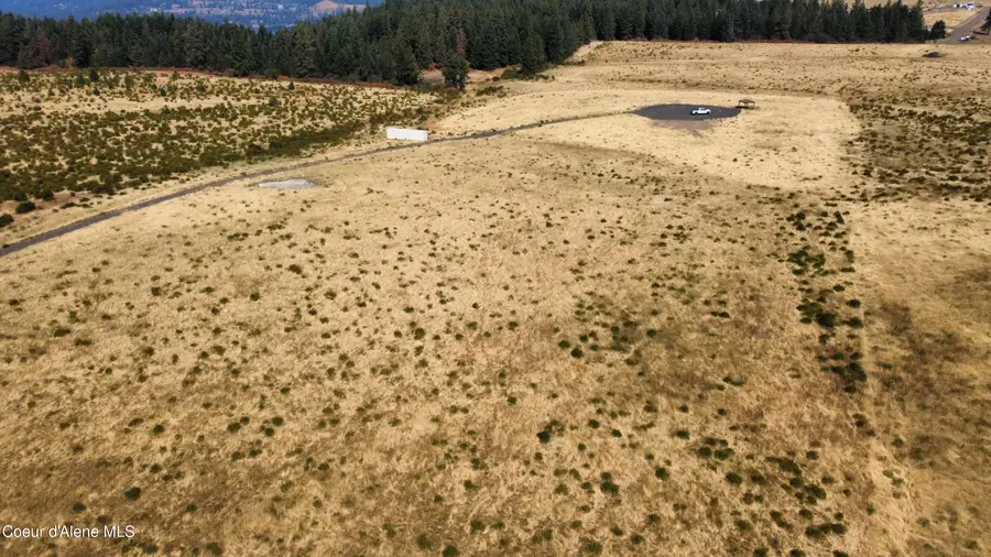NKA E Point Rd, Harrison, ID 83833 - #2