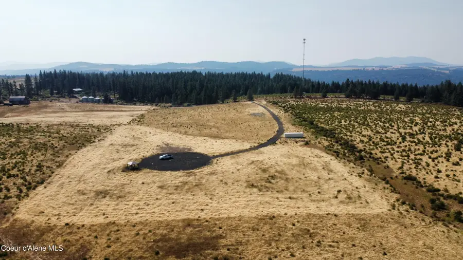 NKA E Point Rd, Harrison, ID 83833 - #3
