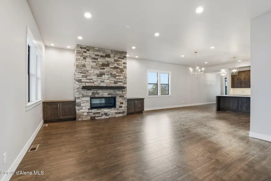 4461 W Hide Away LN, Coeur Dalene, ID 83815 - #2