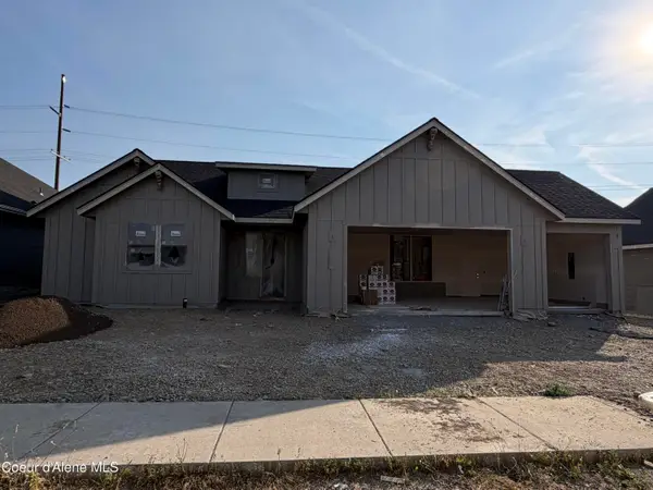 4514 W Enclave WAY, Coeur d'Alene, ID 83815
