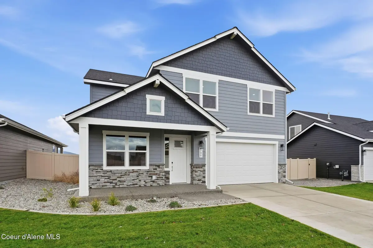 6617 N Alecat St, Coeur Dalene, ID 83814 - #1