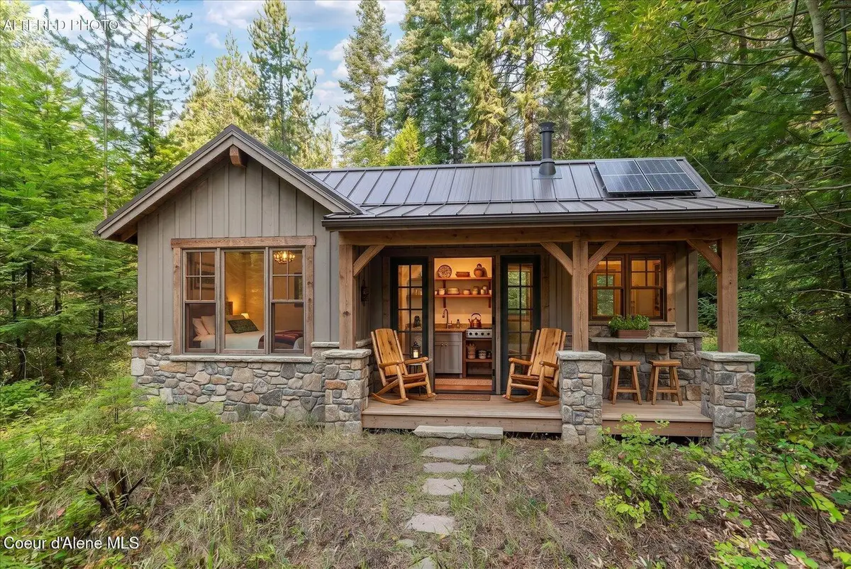 NKA W Radmer Rd, Rathdrum, ID 83858 - #1