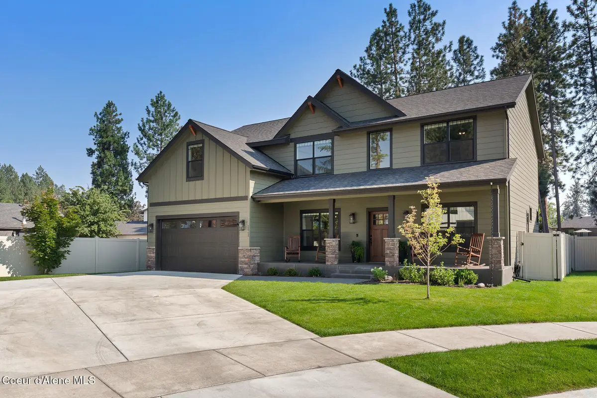 2068 E Plaza CT, Post Falls, ID 83854 - #1