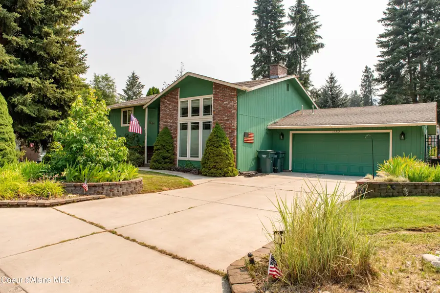 12312 W Park LN, Post Falls, ID 83854 - #2