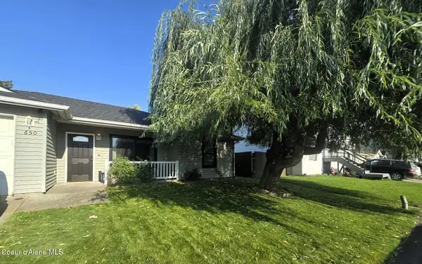 650 N Megan St, Post Falls, ID 83854