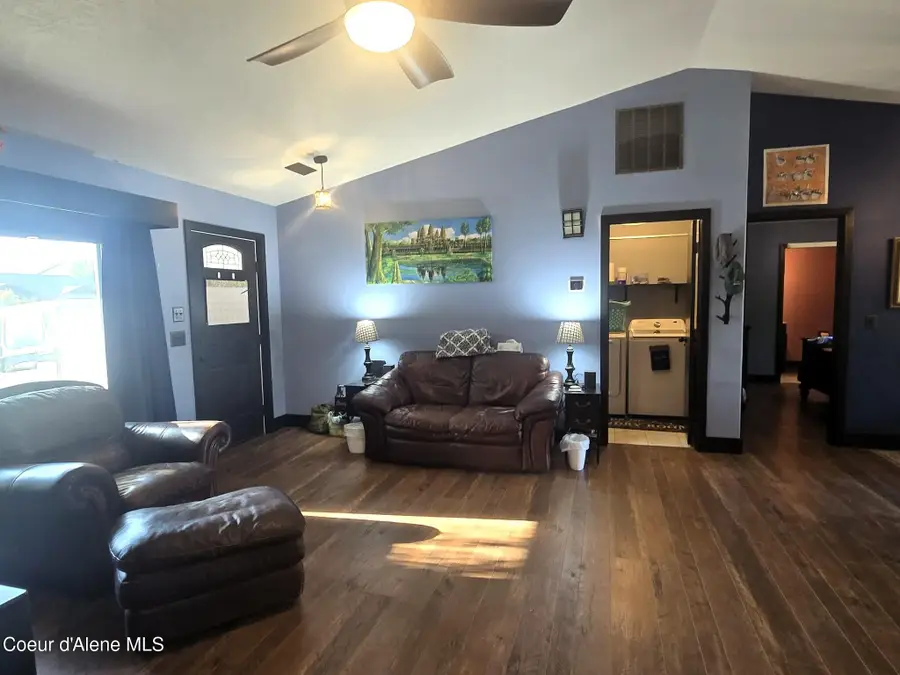 650 N Megan St, Post Falls, ID 83854 - #3