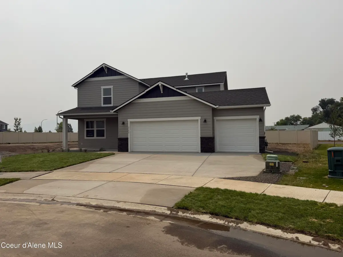 4476 E Rare Fox AVE, Post Falls, ID 83854 - #1