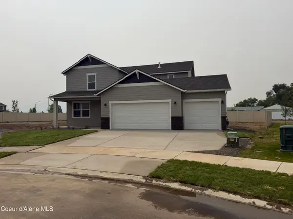 4476 E Rare Fox AVE, Post Falls, ID 83854