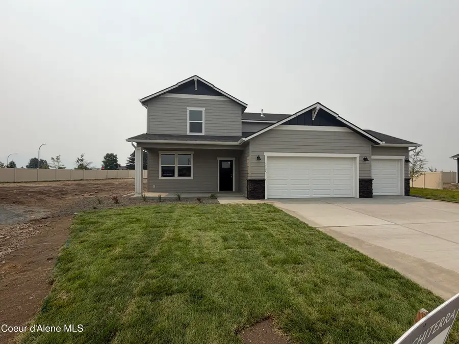 4476 E Rare Fox AVE, Post Falls, ID 83854 - #2