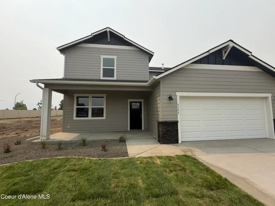 4476 E Rare Fox AVE, Post Falls, ID 83854 - #3