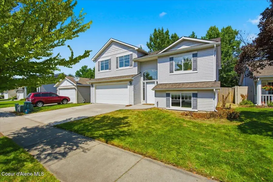 2175 W Rousseau DR, Coeur D Alene, ID 83815 - #2