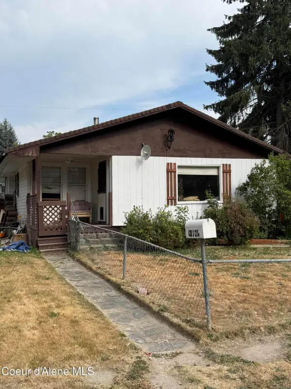 430 S 12th ST, St. Maries, ID 83861