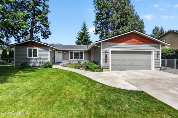 3423 E 1st AVE, Post Falls, ID 83854