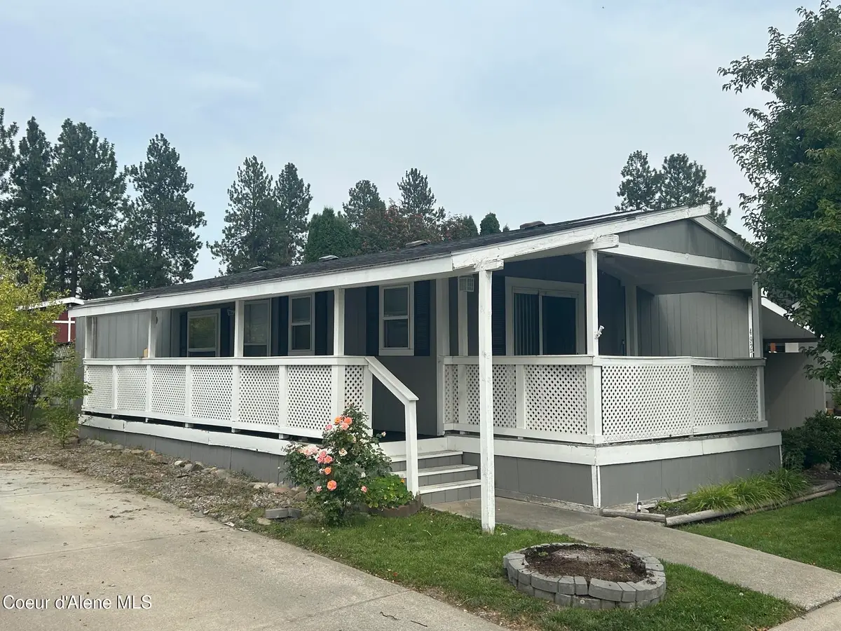 4927 W Cougar CIR, Coeur D Alene, ID 83815 - #1
