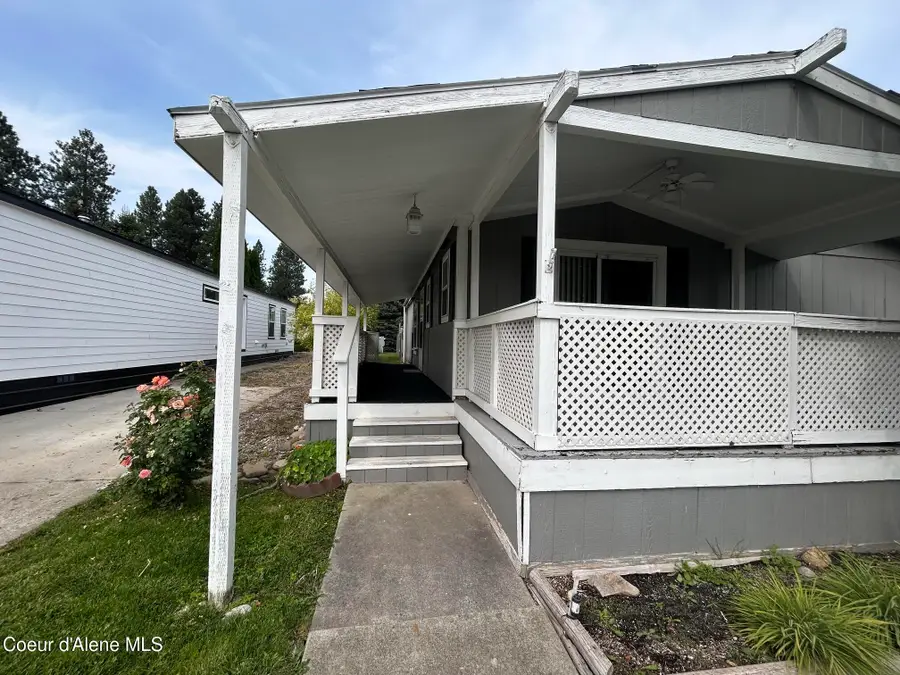 4927 W Cougar CIR, Coeur D Alene, ID 83815 - #2
