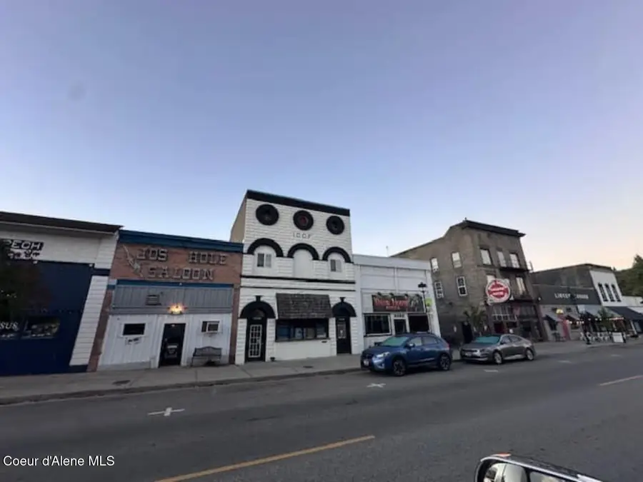 6236 W MAINE ST, Spirit Lake, ID 83869 - Image #2