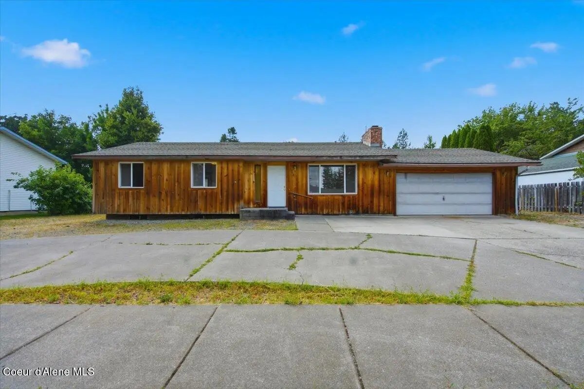 3907 N BELMONT RD, Coeur Dalene, ID 83815 - #1